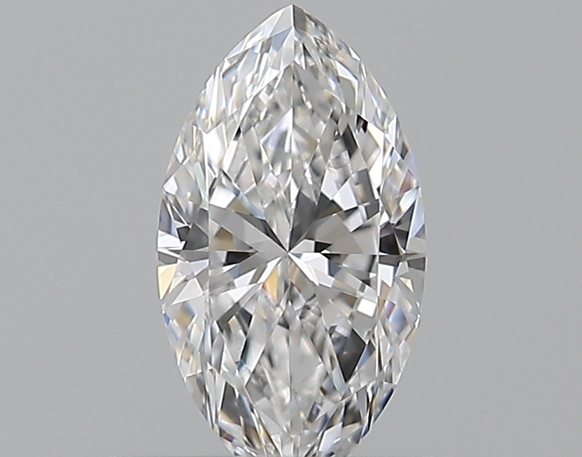 0.35 CaratD-VVS1 - Cut Marquise Diamond