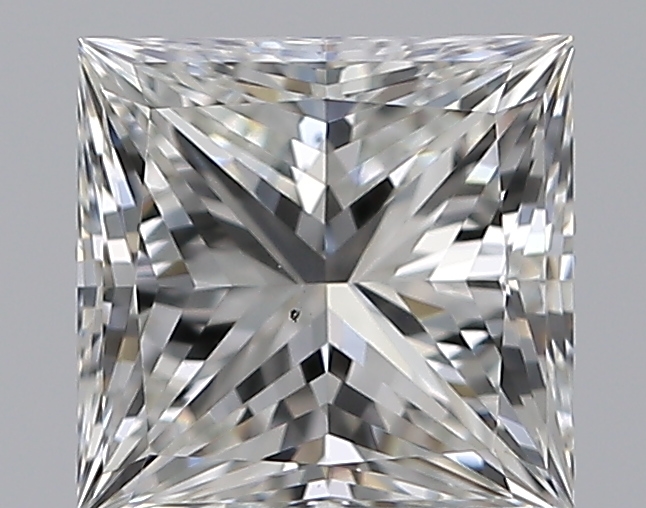 0.8 CaratH-VS2 - Cut Princess Diamond