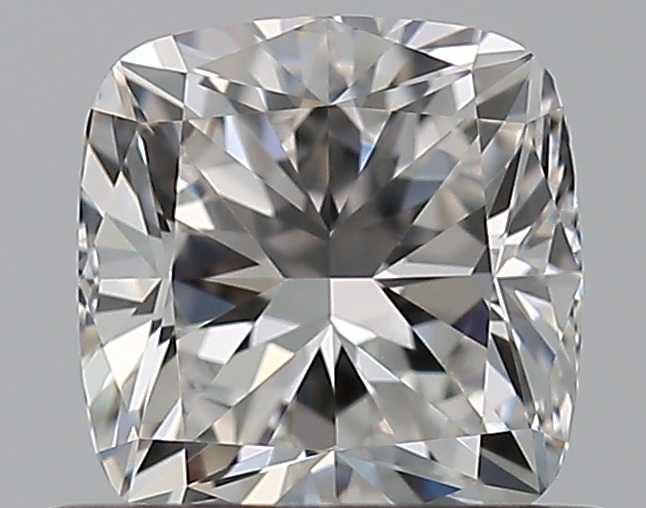 0.7 CaratG-VVS2 - Cut CUSHION B Diamond