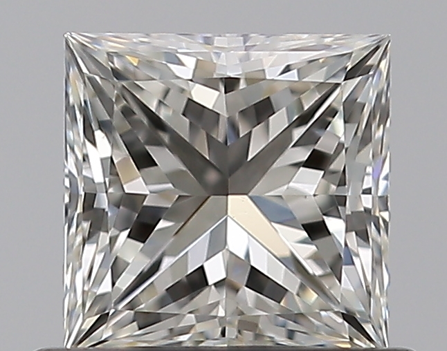0.7 CaratI-VS1 - Cut Princess Diamond