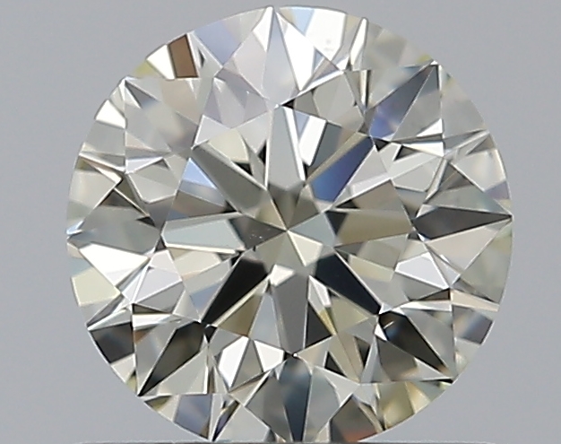 0.7 CaratN-VS2 VG Cut Round Diamond