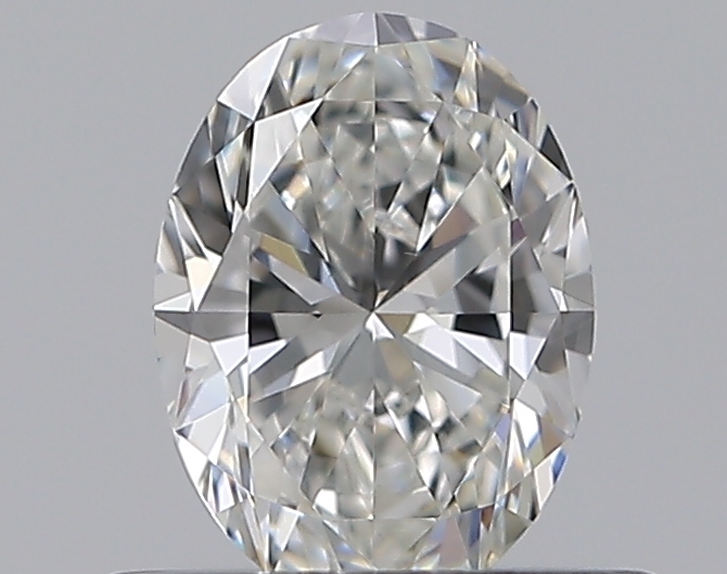0.41 CaratG-VS1 - Cut Oval Diamond