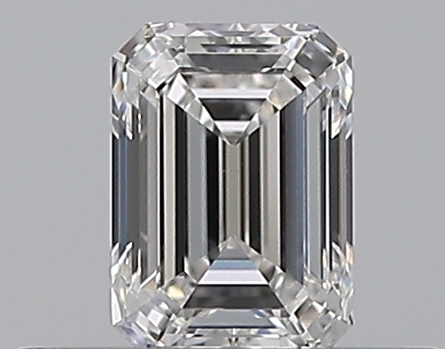 0.31 Carat Emerald Diamond