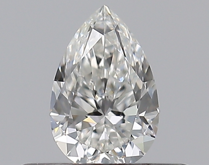 0.32 CaratG-VS1 - Cut Pear Diamond