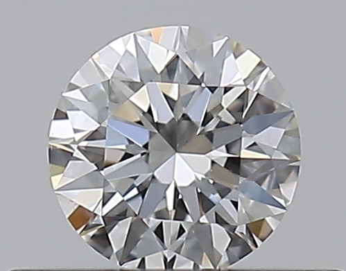 0.3 CaratG-VS1 EX Cut Round Diamond