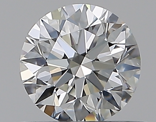 0.48 CaratG-IF EX Cut Round Diamond