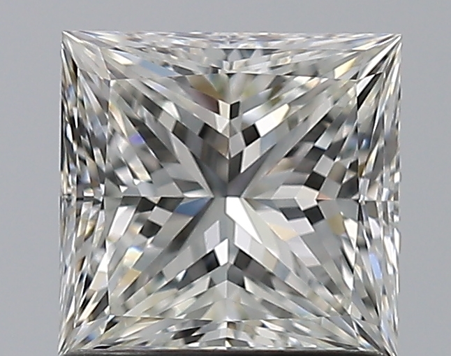 1.21 CaratI-VVS1 - Cut Princess Diamond