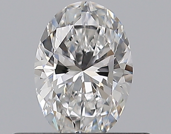 0.38 CaratE-VS1 - Cut Oval Diamond