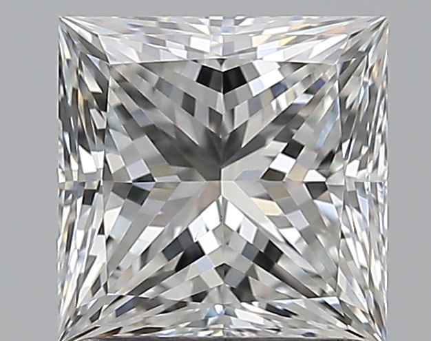 1.3 Carat Princess Diamond