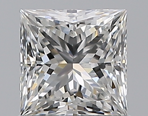 1.03 CaratG-VS1 - Cut Princess Diamond
