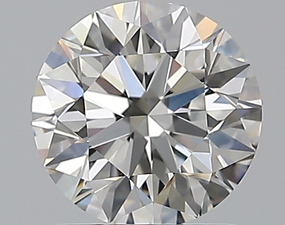 1.2 CaratF-VS1 EX Cut Round Diamond