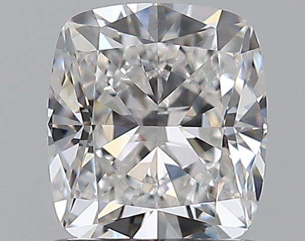 1.01 CaratE-VS2 - Cut CUSHION B Diamond