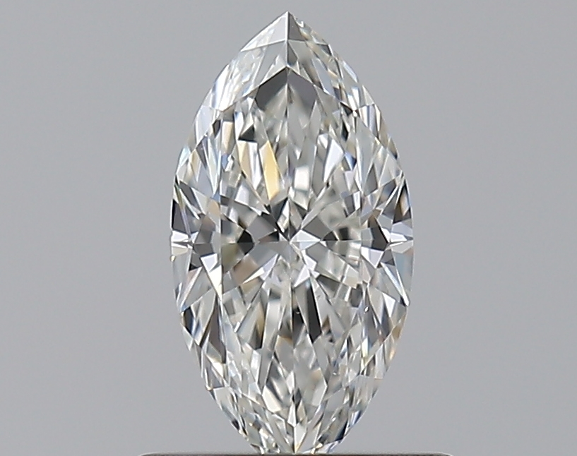 0.5 CaratH-VS2 - Cut Marquise Diamond