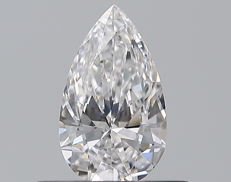 0.38 CaratD-VVS1 - Cut Pear Diamond