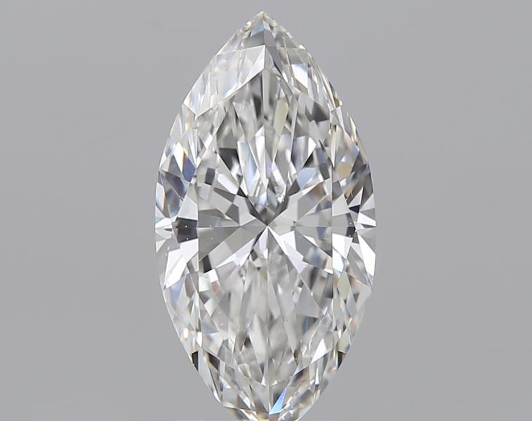 1.5 CaratF-SI1 - Cut Marquise Diamond