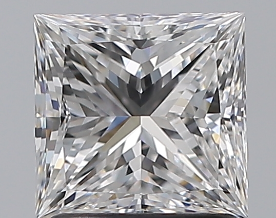 1.4 Carat Princess Diamond