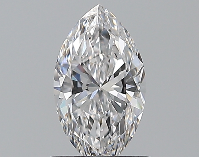 0.8 CaratD-VVS2 - Cut Marquise Diamond