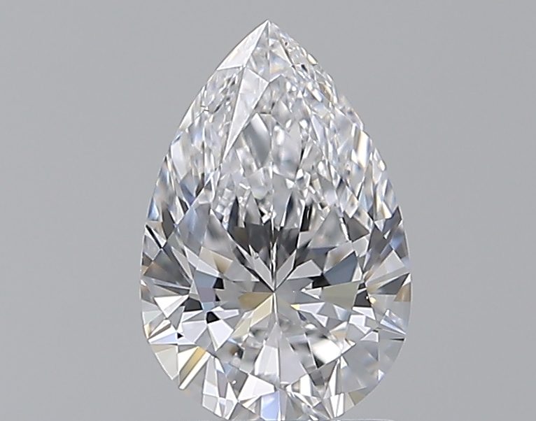 1.5 CaratD-SI1 - Cut Pear Diamond