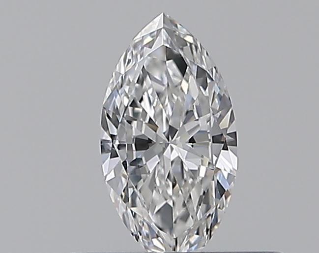 0.3 CaratE-VS1 - Cut Marquise Diamond