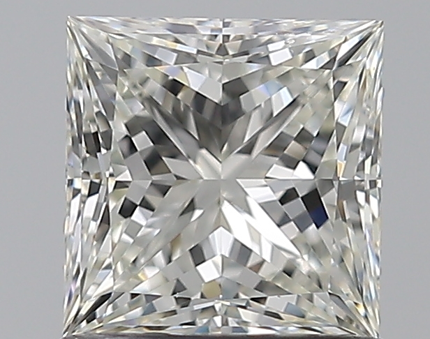 1.03 CaratI-SI1 - Cut Princess Diamond