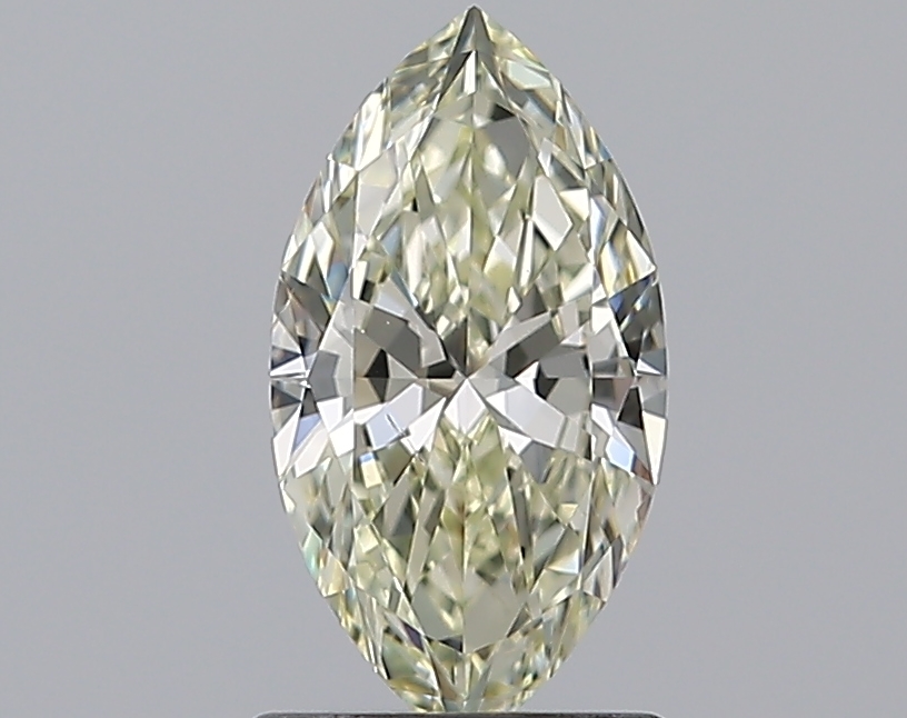 1 CaratN-VS2 - Cut Marquise Diamond