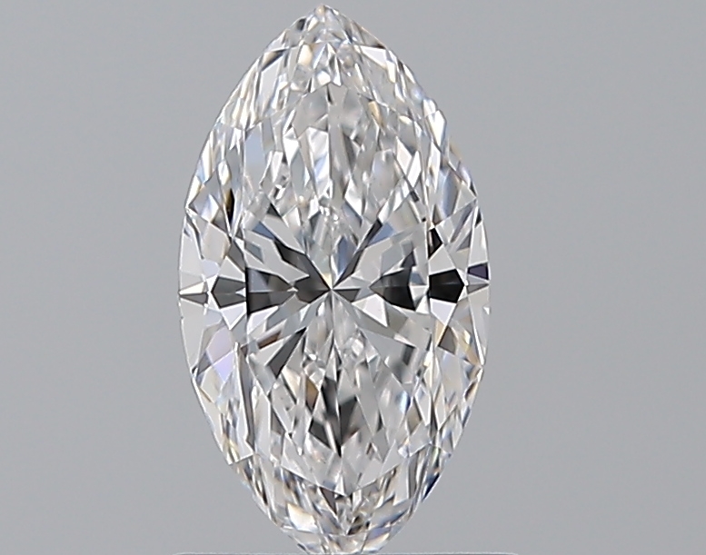 1 CaratD-VS2 - Cut Marquise Diamond