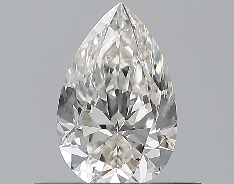 0.4 CaratG-VS1 - Cut Pear Diamond