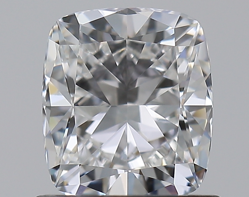 0.9 Carat CUSHION B Diamond