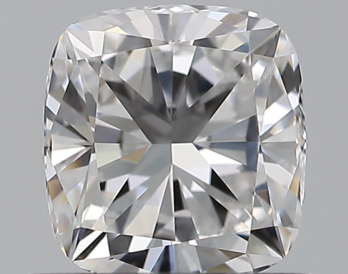 0.72 Carat CUSHION B Diamond