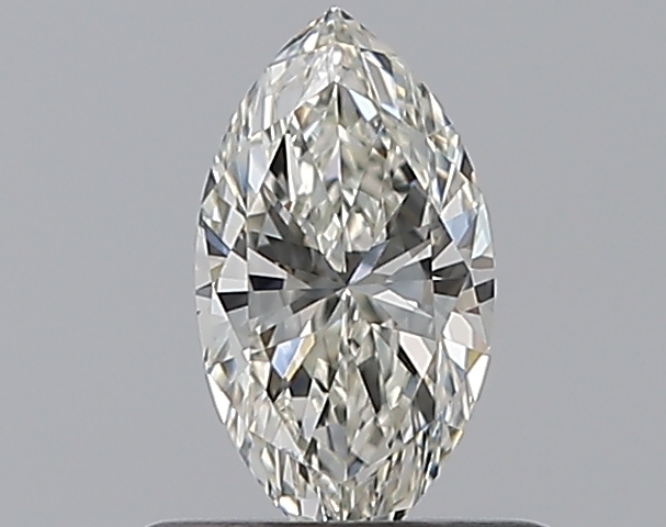 0.5 CaratI-VS2 - Cut Marquise Diamond