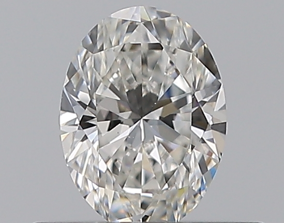 0.4 CaratG-VS1 - Cut Oval Diamond