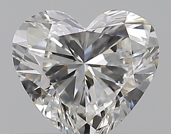 0.4 CaratG-VS2 - Cut Heart Diamond