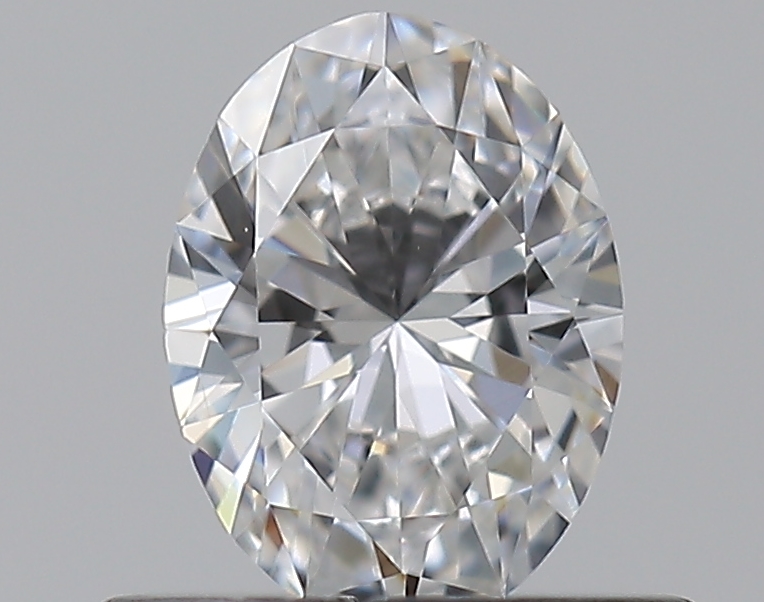 0.4 CaratE-VS1 - Cut Oval Diamond