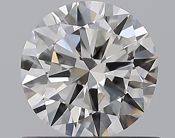 0.7 CaratG-VS1 VG Cut Round Diamond