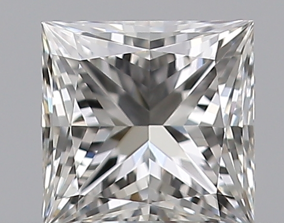 0.36 CaratH-VVS2 - Cut Princess Diamond