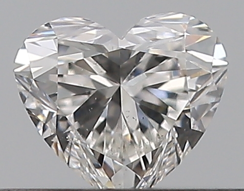 0.31 CaratG-VS2 - Cut Heart Diamond