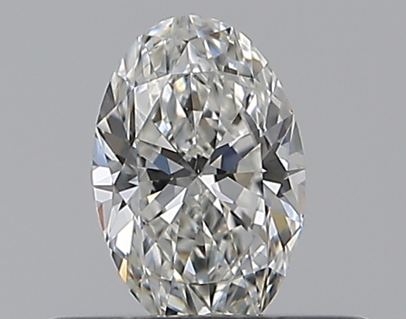 0.31 CaratH-VS2 - Cut Oval Diamond