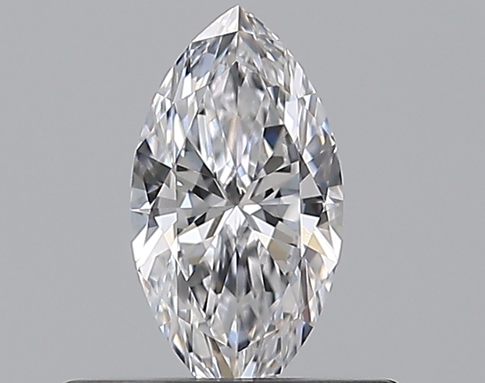 0.33 CaratD-VVS1 - Cut Marquise Diamond