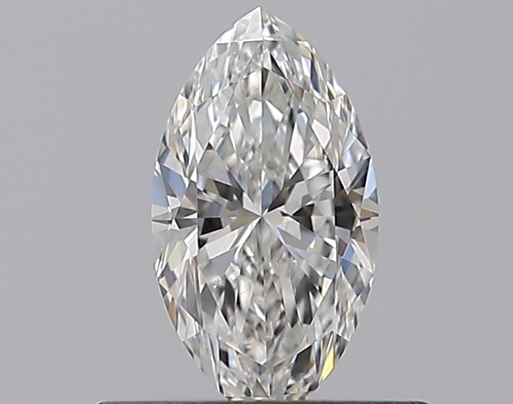 0.45 Carat Marquise Diamond