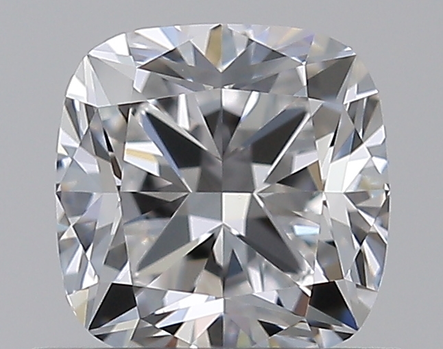 0.71 CaratD-VVS2 - Cut CUSHION B Diamond