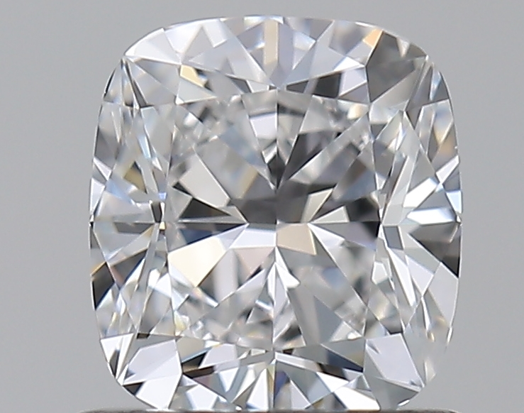 0.72 CaratD-VVS2 - Cut CUSHION B Diamond