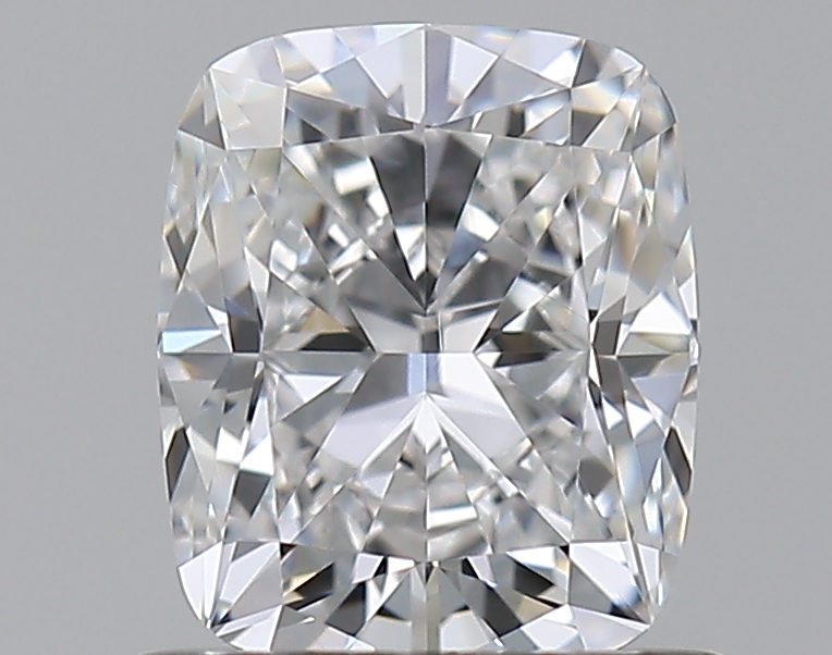 0.71 CaratE-VVS2 - Cut CUSHION B Diamond