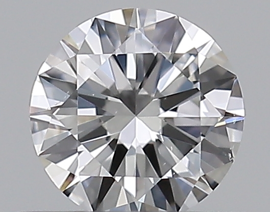 0.3 CaratE-SI1 VG Cut Round Diamond