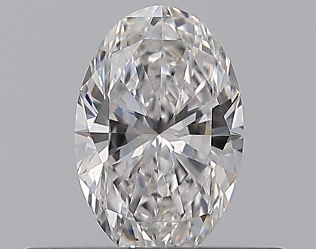 0.32 CaratE-VS1 - Cut Oval Diamond