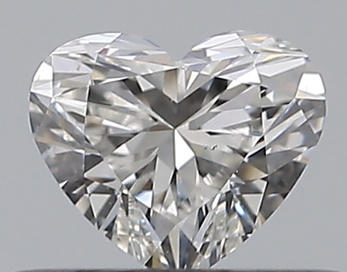 0.3 CaratH-VS2 - Cut Heart Diamond