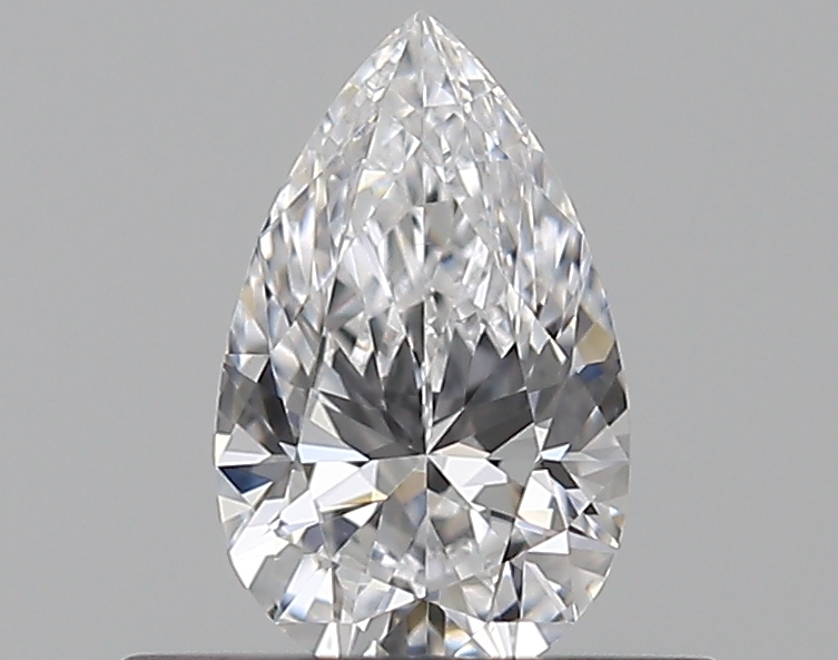 0.3 CaratD-VS1 - Cut Pear Diamond