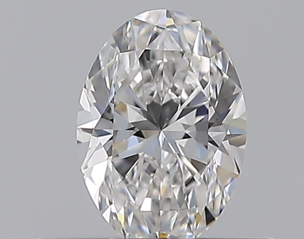 0.41 CaratE-VVS2 - Cut Oval Diamond