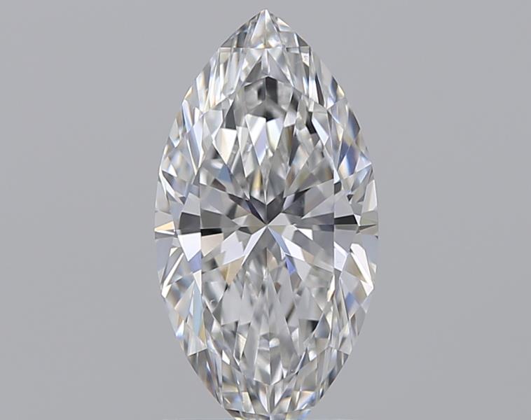 1.01 CaratE-VS2 - Cut Marquise Diamond