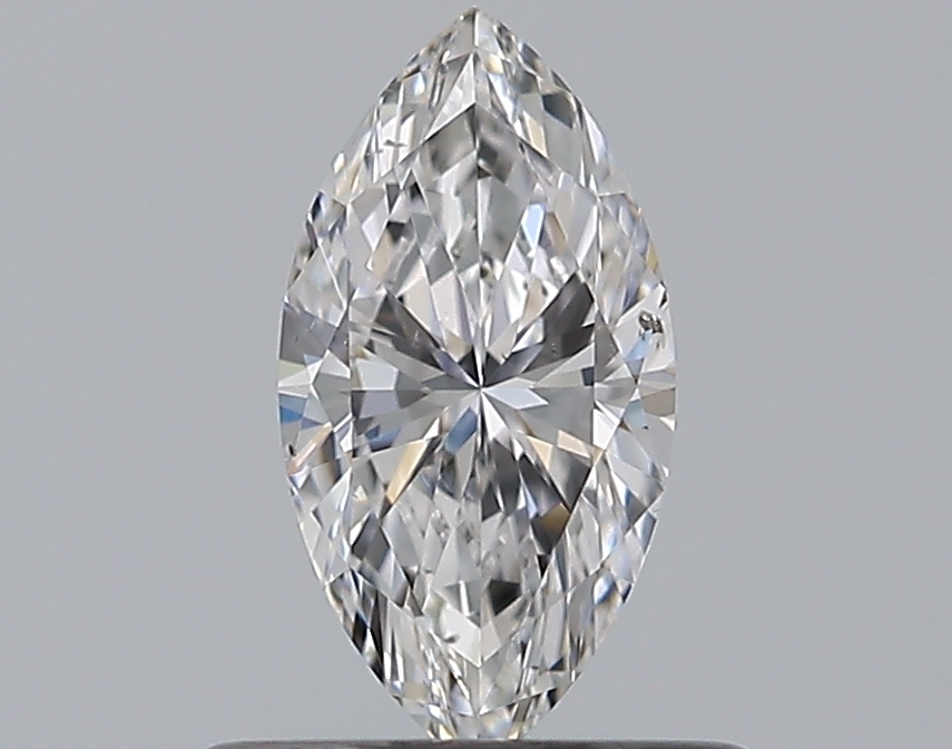 0.45 Carat Marquise Diamond