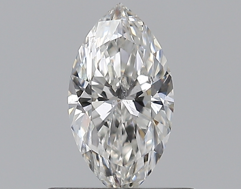 0.5 CaratF-SI2 - Cut Marquise Diamond